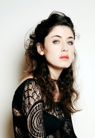 Caroline Tillette